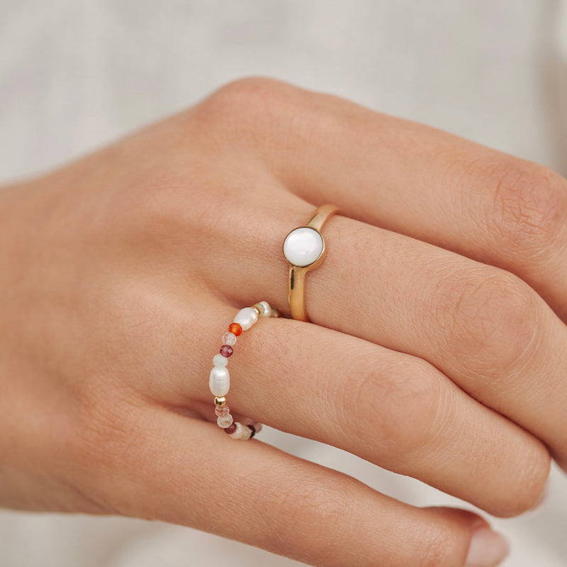 Rêve Ring