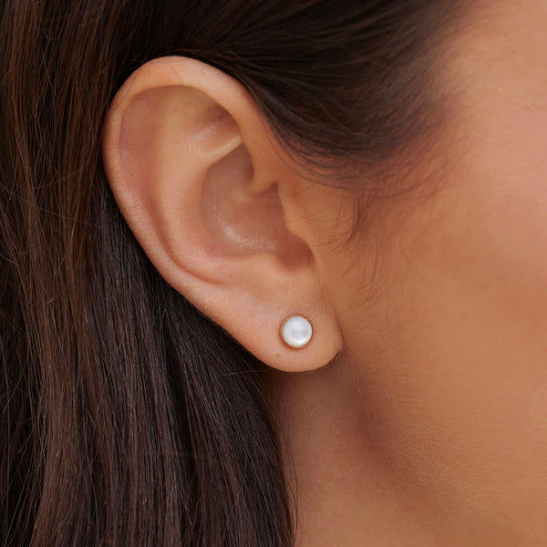 Rêve Studs
