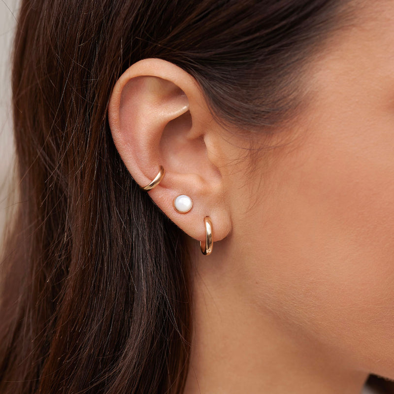 Rêve Studs