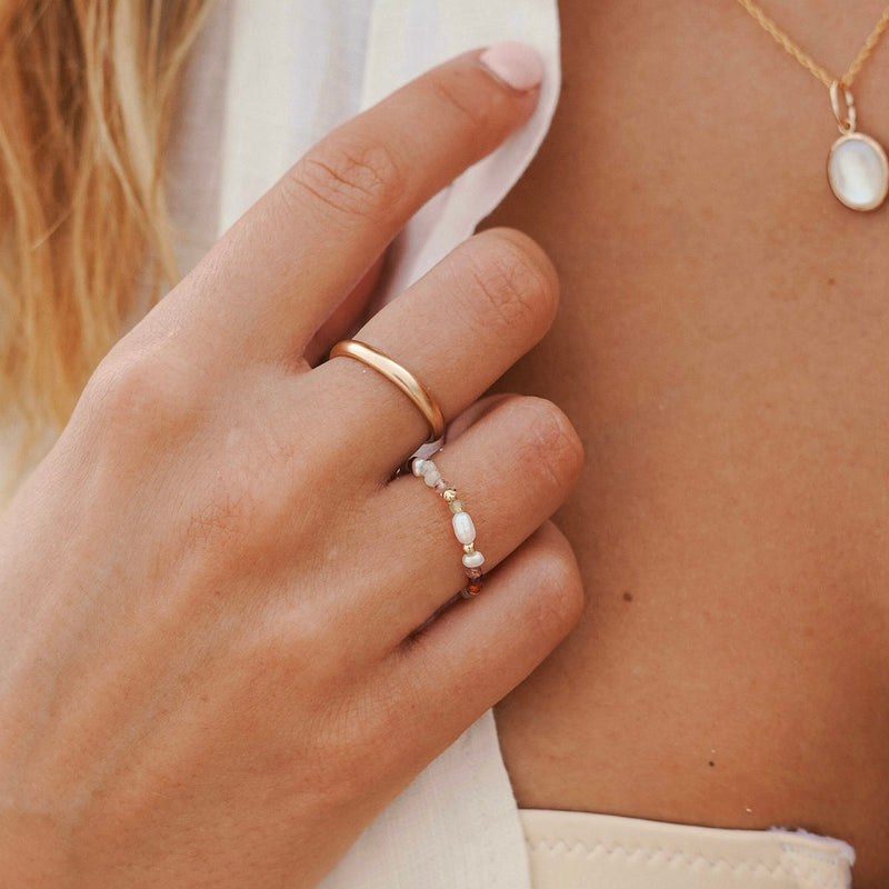 Rêverie Ring