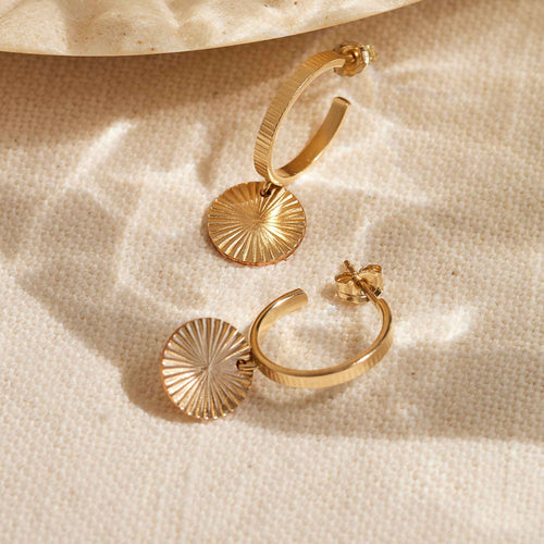 Soléa Hoops