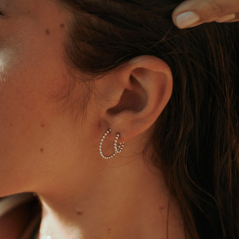 Spheres Hoops