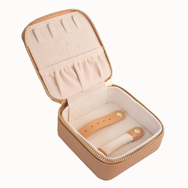 Travel Box - beige