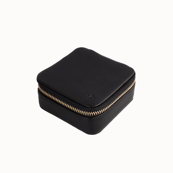 Travel Box - black