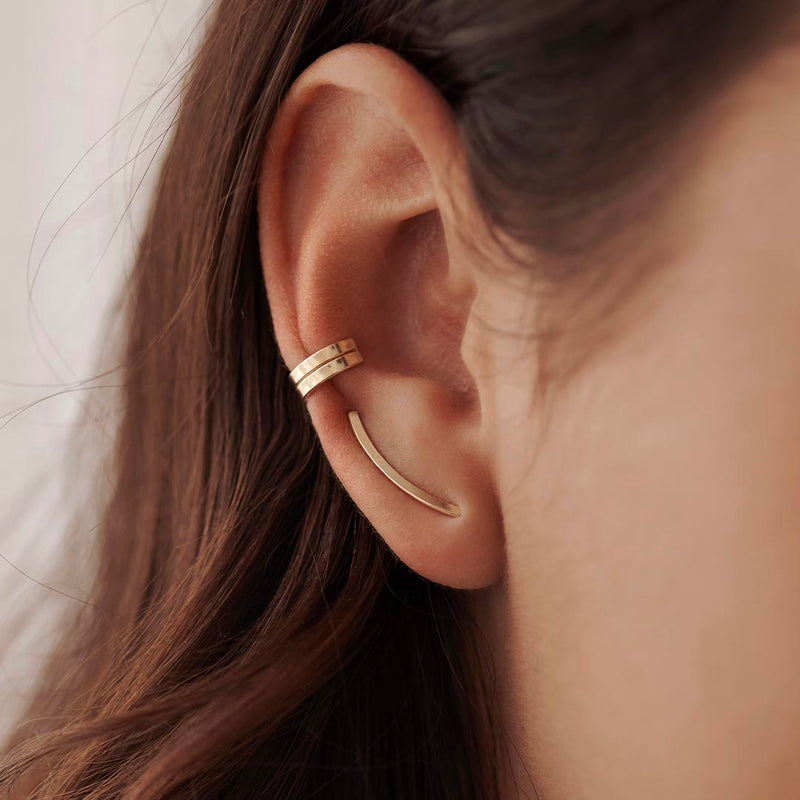 Serenity Ear Cuff