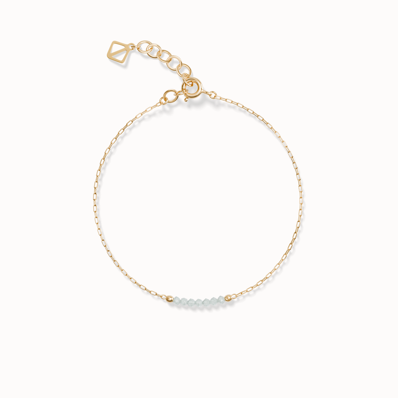 Balance Bracelet – Makaro Jewelry1