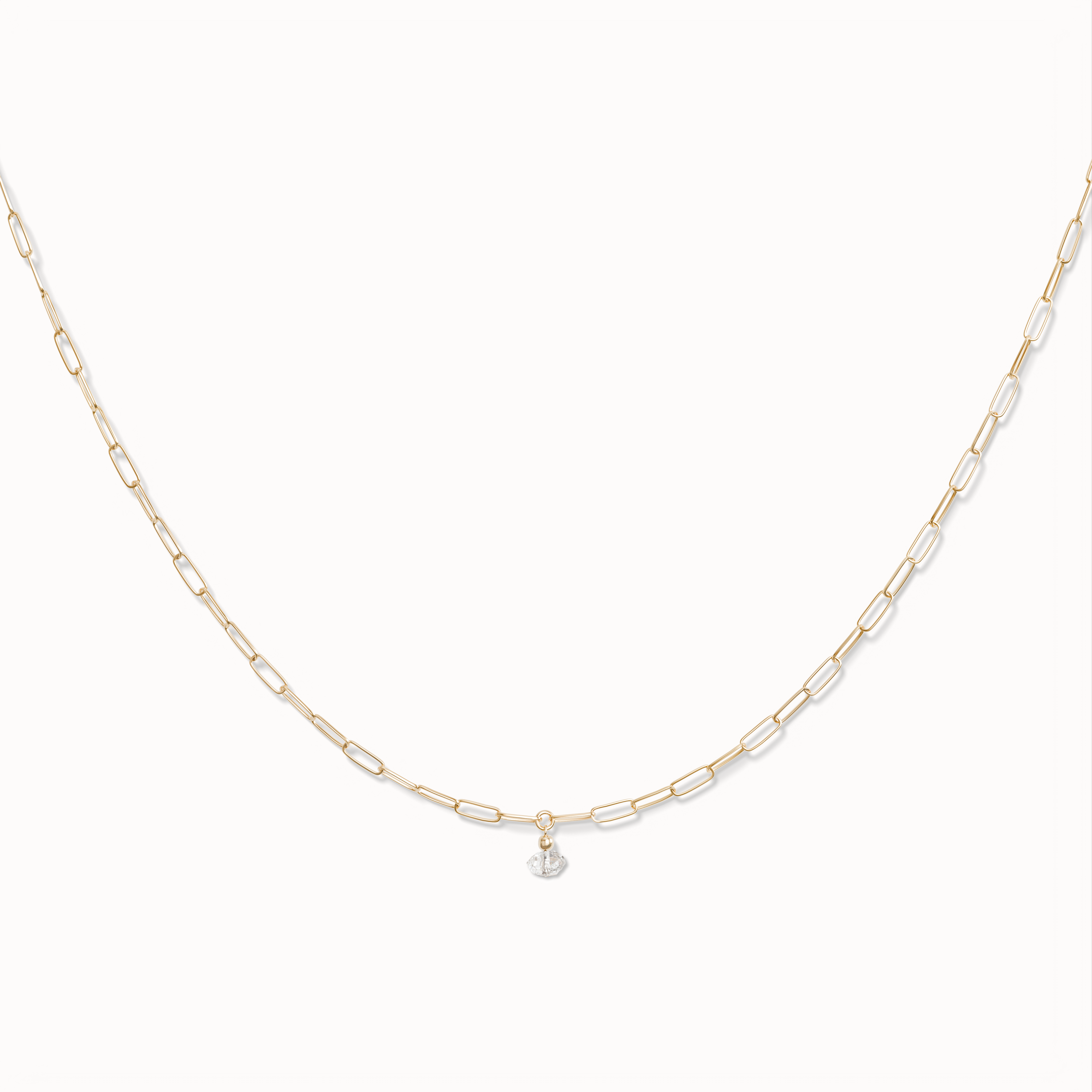 Birth Stone Necklace