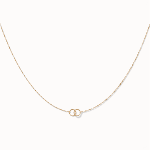 Circles Necklace