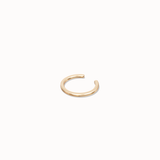 Line Ear Cuff