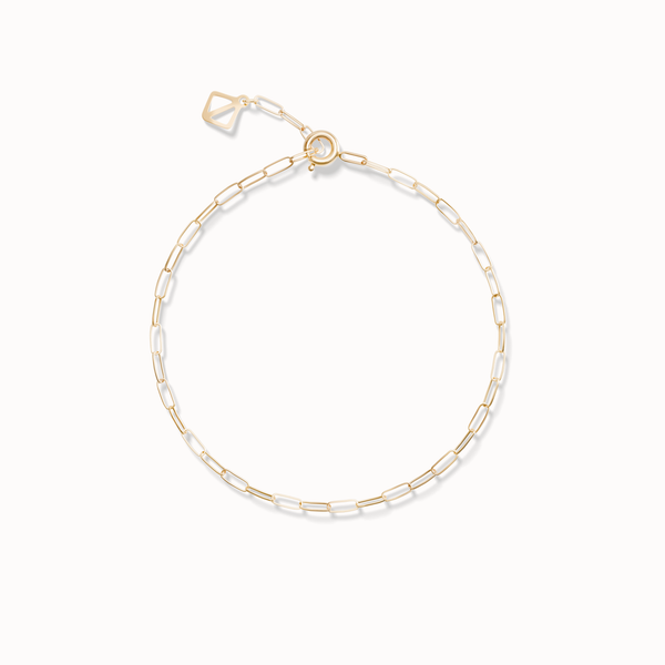 Linked Bracelet