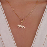Spirit Animal Pendant