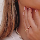 Imani Studs