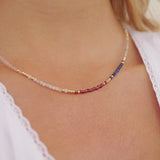 Theïa Necklace