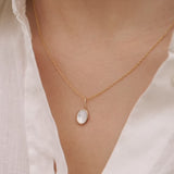 Rêve Necklace