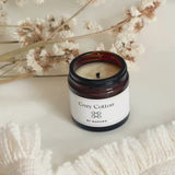 Makaro Signature Scented Candle - Cozy Cotton