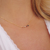 Theïana Necklace