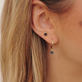 Selene Studs