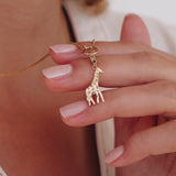 Spirit Animal Pendant