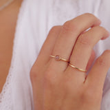 Aurelia Ring