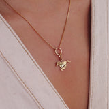 Spirit Animal Pendant