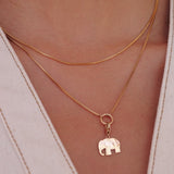Spirit Animal Pendant