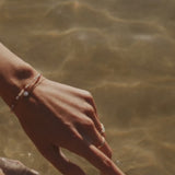 Dôme Ring
