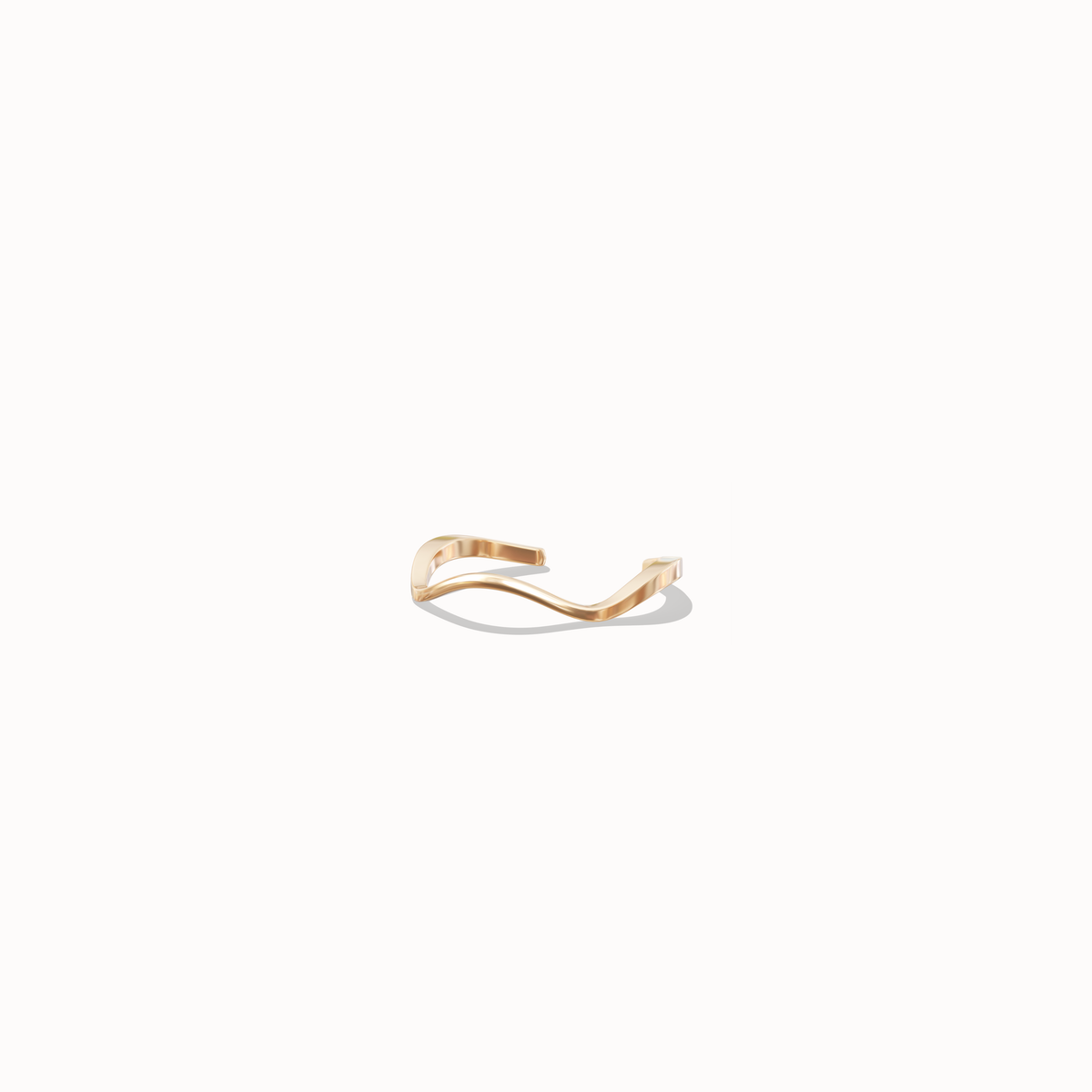 Wave Collection – Makaro Jewelry