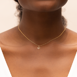 Classic Makaro Necklace