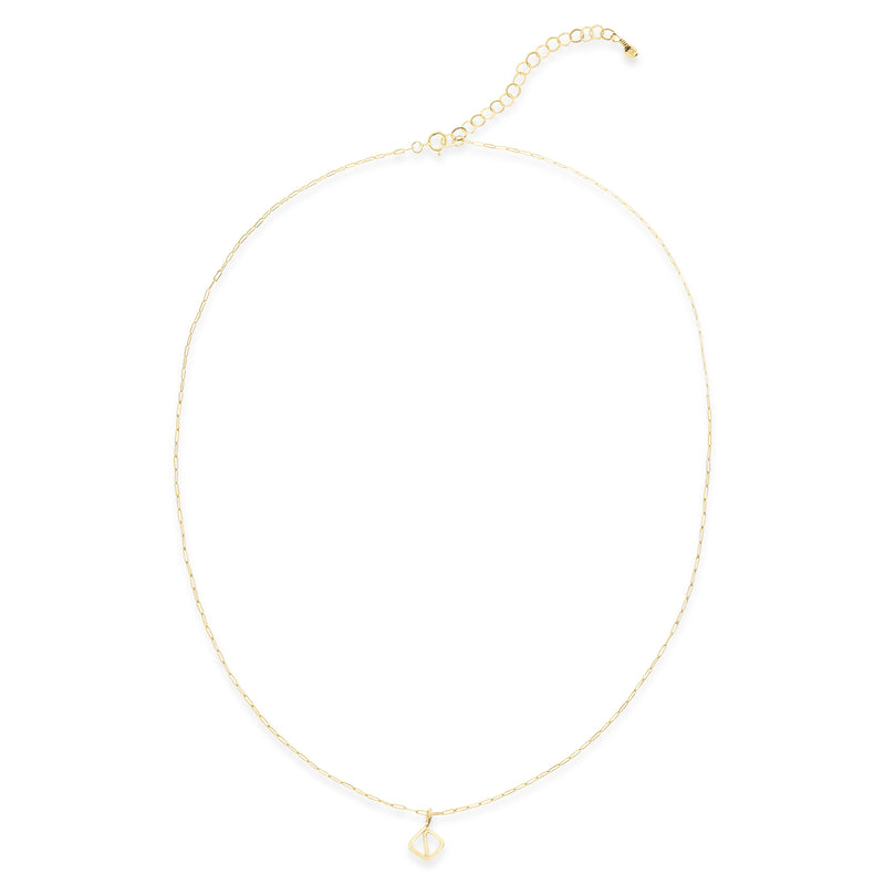 Classic Makaro Necklace