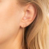 Dots Earrings