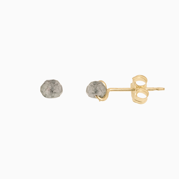 Katie Studs - Labradorite