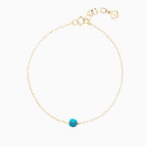 Turquoise Bracelet