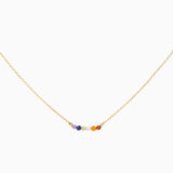 Rainbow Necklace