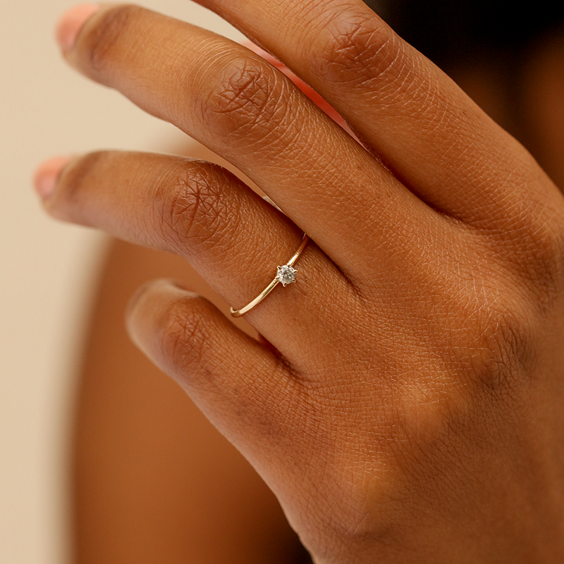 Is 0.1 carat diamond good Clearance