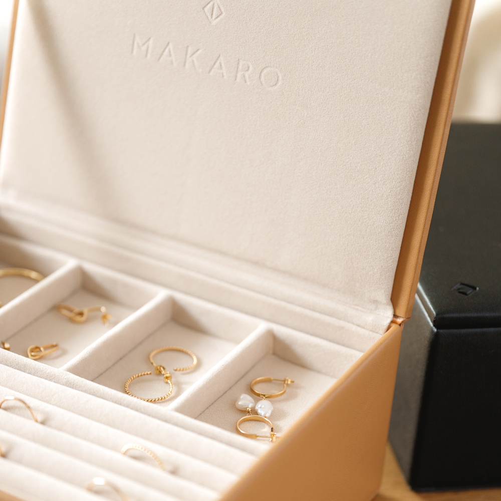 Rigid Boxes packaging